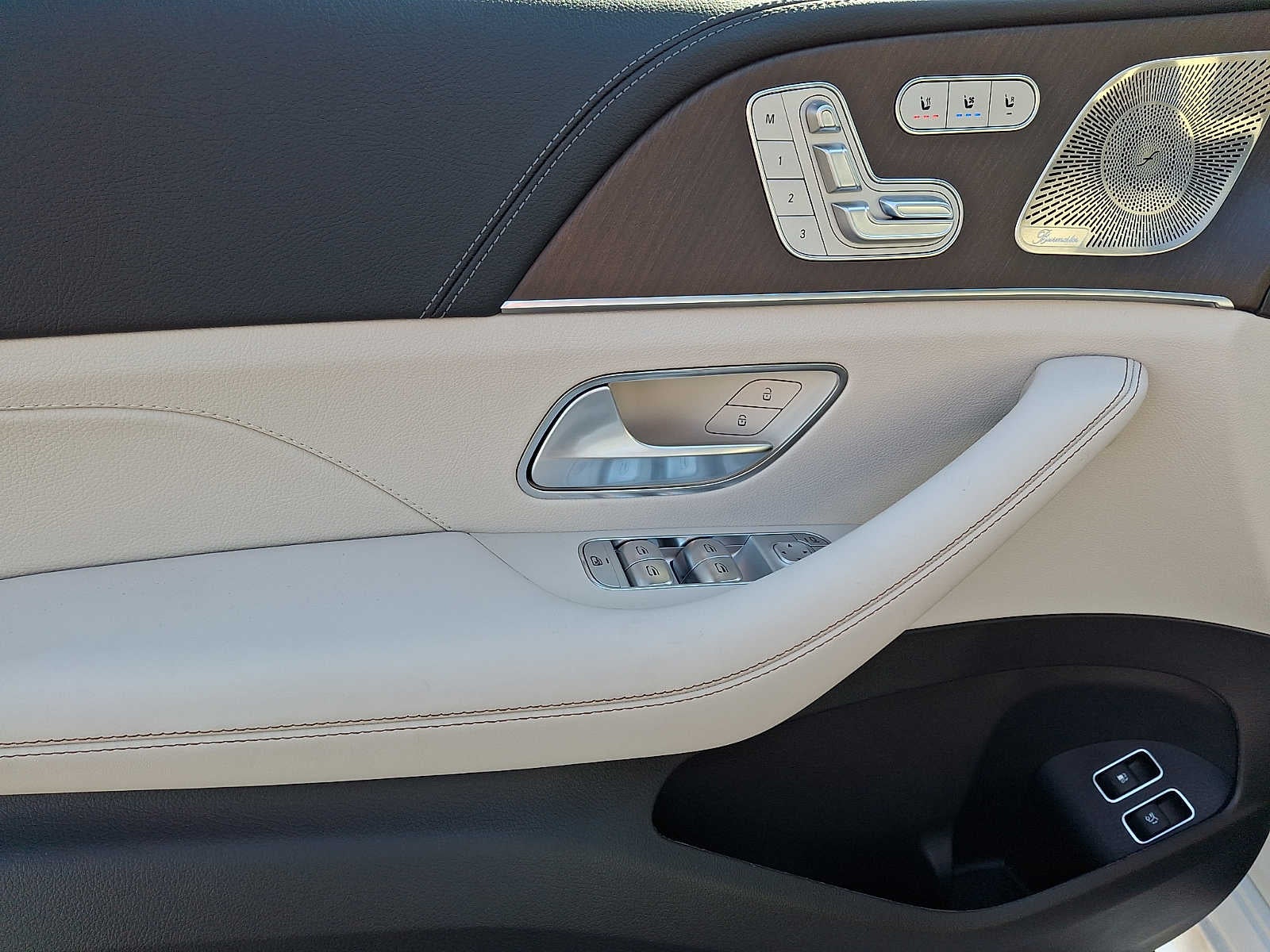 2027 Mercedes-Benz GLE AMG® GLE 53e 4MATIC®+ SUV