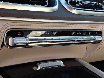 2027 Mercedes-Benz GLE AMG® GLE 53e 4MATIC®+ SUV