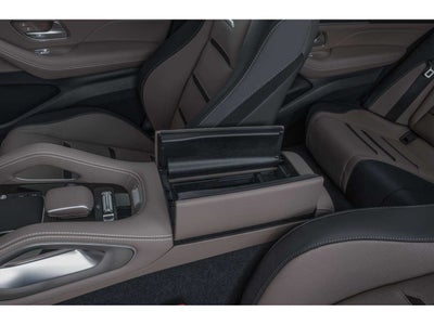 2027 Mercedes-Benz GLE AMG® GLE 53e 4MATIC®+ SUV