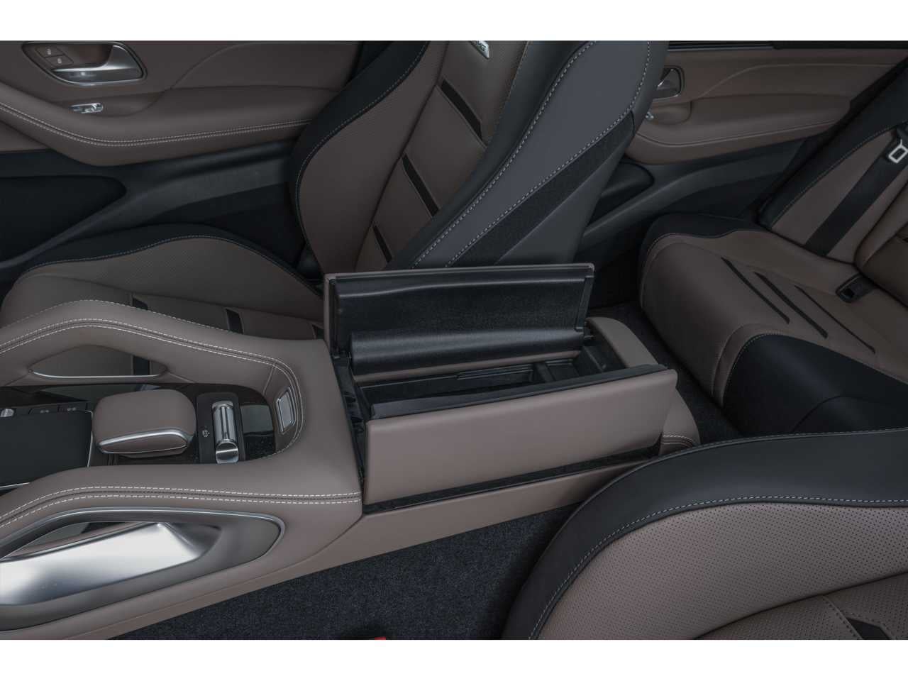 2027 Mercedes-Benz GLE AMG® GLE 53e 4MATIC®+ SUV