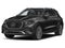 2027 Mercedes-Benz GLE AMG® GLE 53e 4MATIC®+ SUV