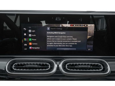 2027 Mercedes-Benz GLE AMG® GLE 53e 4MATIC®+ SUV