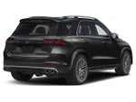 2027 Mercedes-Benz GLE AMG® GLE 53e 4MATIC®+ SUV
