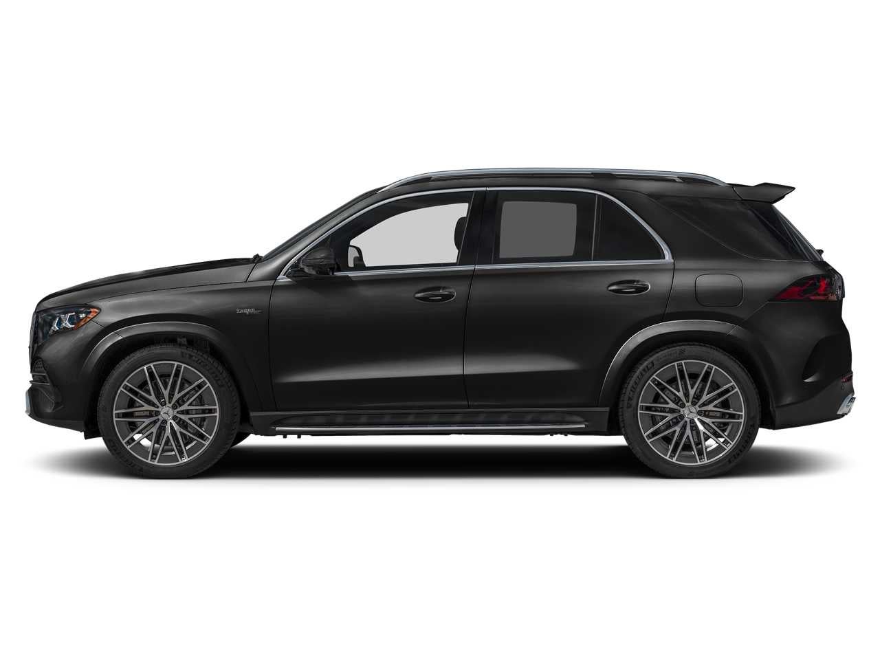 2027 Mercedes-Benz GLE AMG® GLE 53e 4MATIC®+ SUV