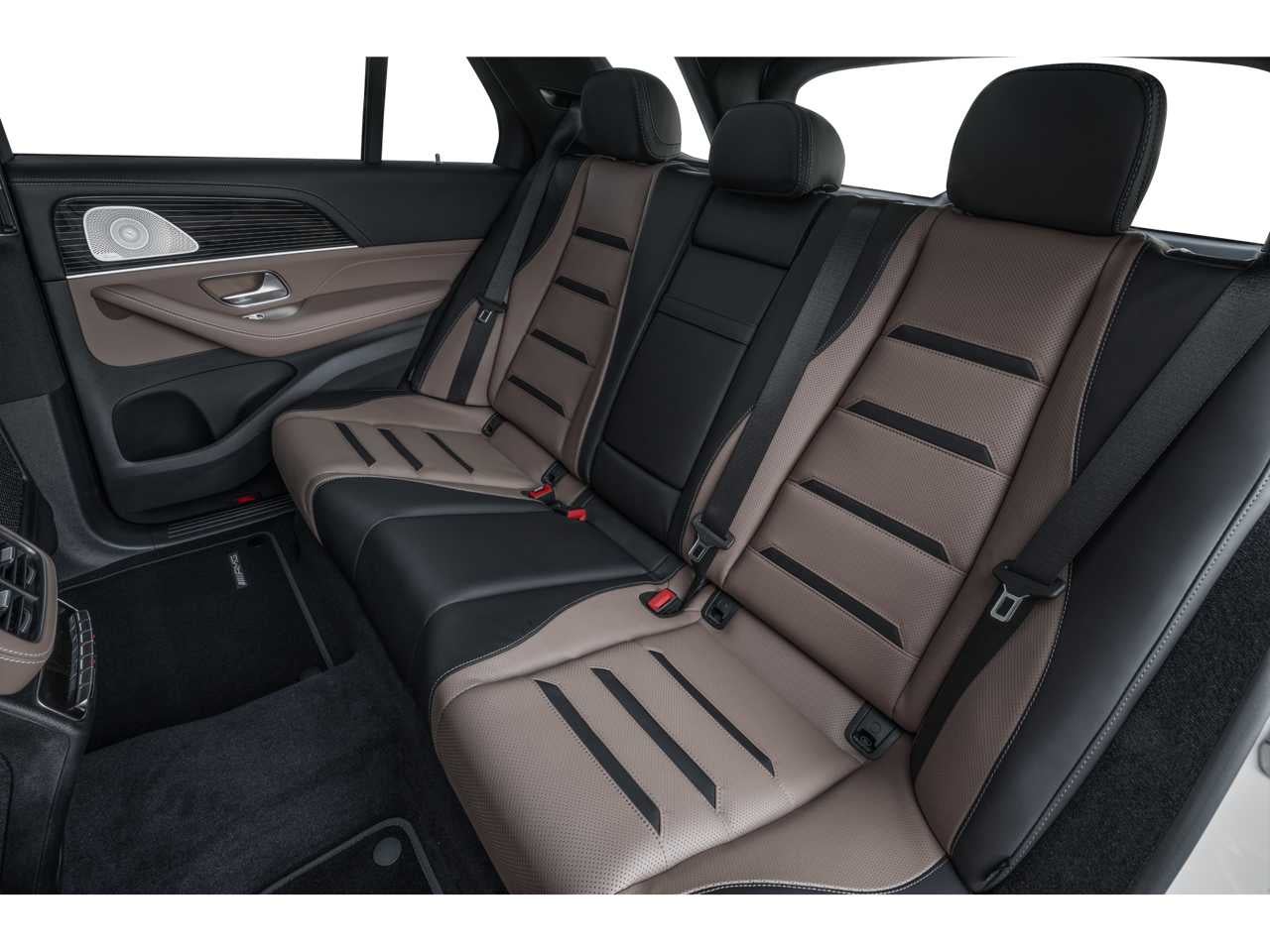 2027 Mercedes-Benz GLE AMG® GLE 53e 4MATIC®+ SUV