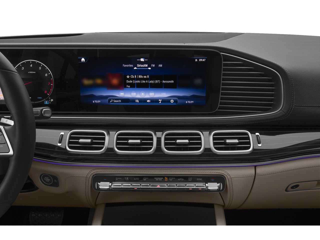 2026 Mercedes-Benz GLE GLE 580 4MATIC® SUV