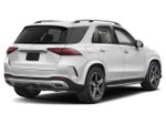 2026 Mercedes-Benz GLE GLE 580 4MATIC® SUV