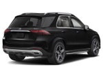 2026 Mercedes-Benz GLE GLE 580 4MATIC® SUV