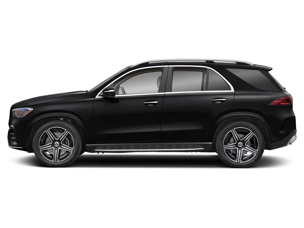 2026 Mercedes-Benz GLE GLE 580 4MATIC® SUV