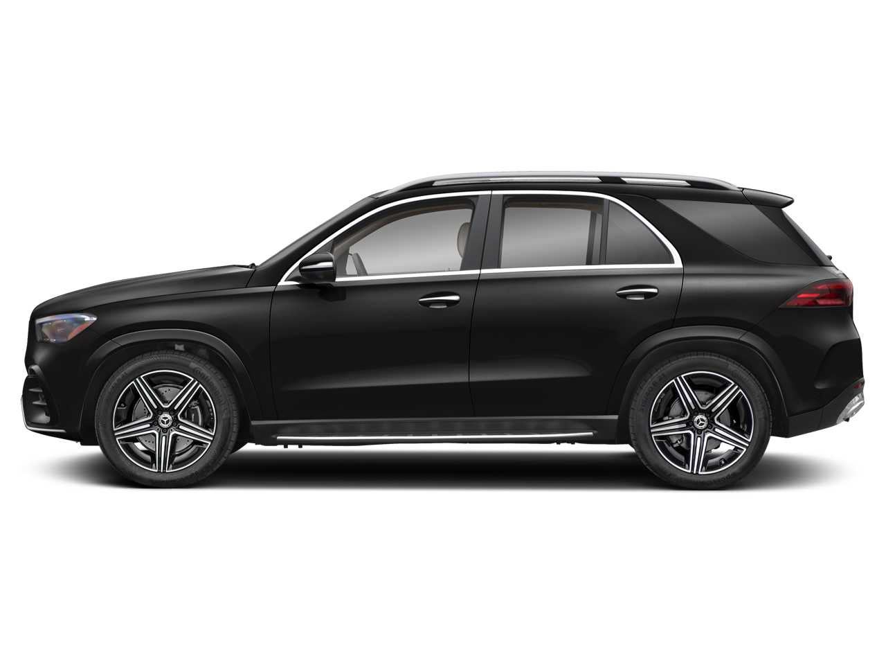 2026 Mercedes-Benz GLE GLE 580 4MATIC® SUV