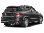 2026 Mercedes-Benz GLE AMG® GLE 63 S 4MATIC®+ SUV