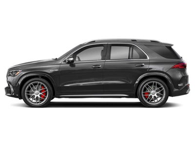 2026 Mercedes-Benz GLE AMG® GLE 63 S 4MATIC®+ SUV