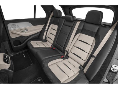 2026 Mercedes-Benz GLE AMG® GLE 63 S 4MATIC®+ SUV