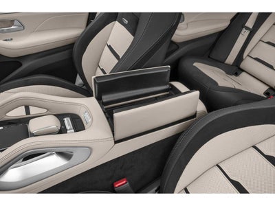 2026 Mercedes-Benz GLE AMG® GLE 63 S 4MATIC®+ SUV