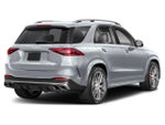 2026 Mercedes-Benz GLE AMG® GLE 63 S 4MATIC®+ SUV