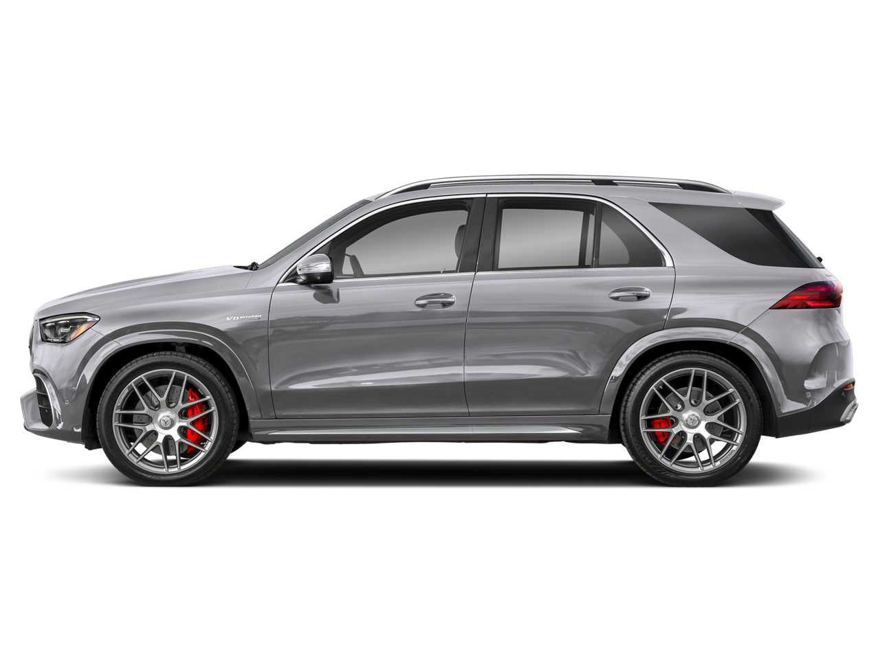 2025 Mercedes-Benz GLE AMG® GLE 63 S 4MATIC®+ SUV