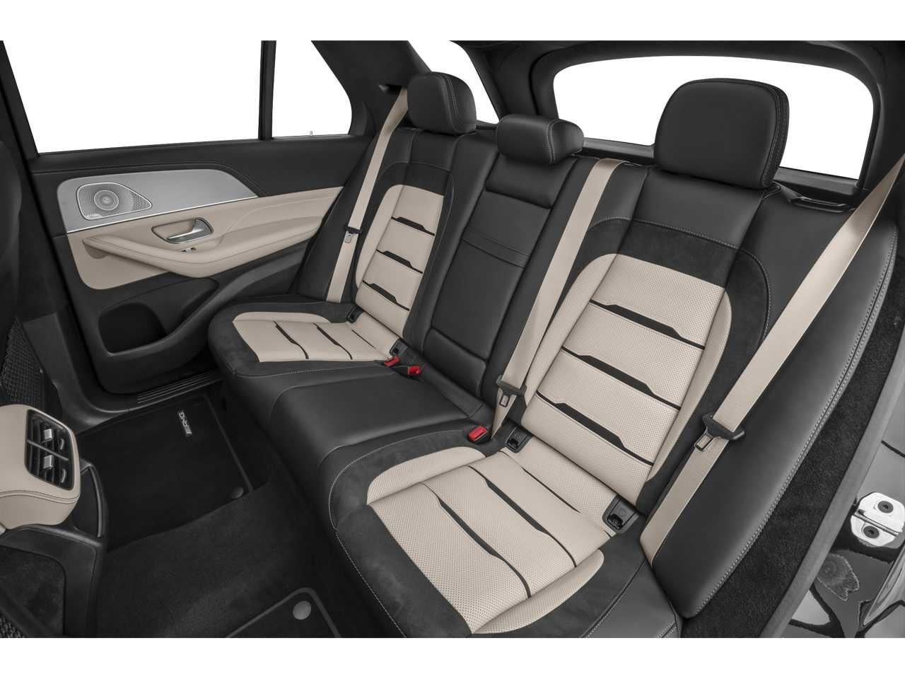 2026 Mercedes-Benz GLE AMG® GLE 63 S 4MATIC®+ SUV