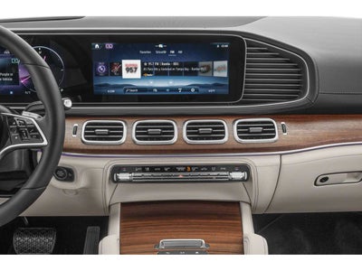 2026 Mercedes-Benz GLE GLE 450 4MATIC® Coupe