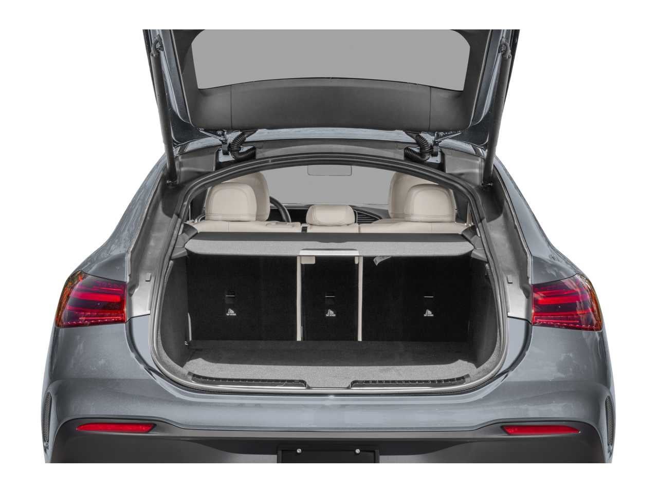 2026 Mercedes-Benz GLE GLE 450 4MATIC® Coupe