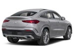 2026 Mercedes-Benz GLE GLE 450 4MATIC® Coupe