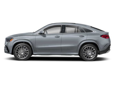 2026 Mercedes-Benz GLE GLE 450 4MATIC® Coupe