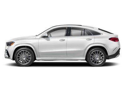 2026 Mercedes-Benz GLE GLE 450 4MATIC® Coupe