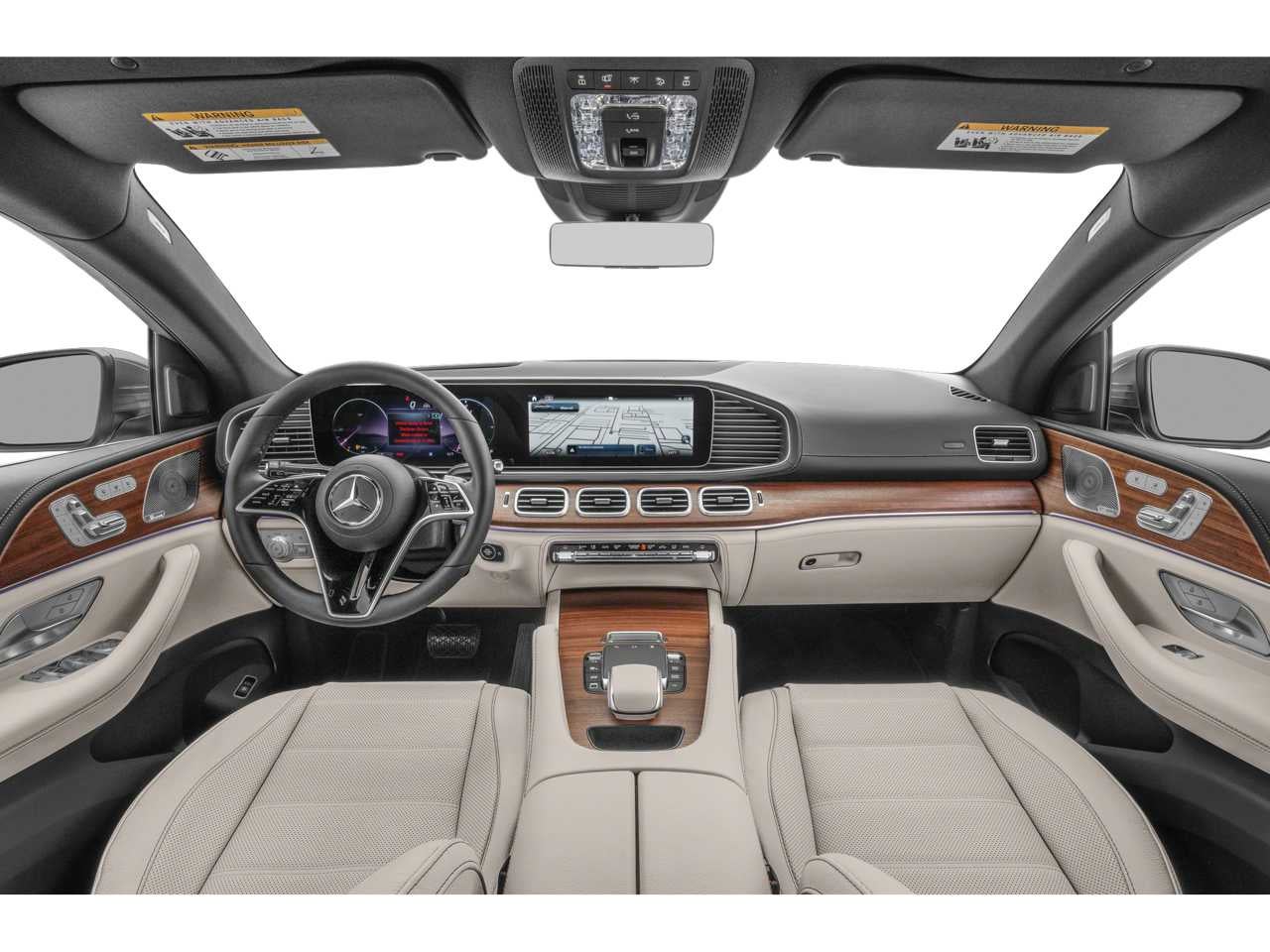2026 Mercedes-Benz GLE GLE 450 4MATIC® Coupe