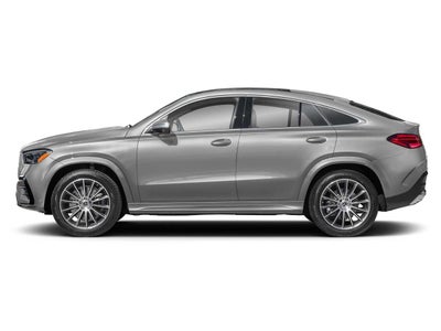 2026 Mercedes-Benz GLE GLE 450 4MATIC® Coupe