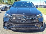2026 Mercedes-Benz GLE GLE 450 4MATIC® Coupe