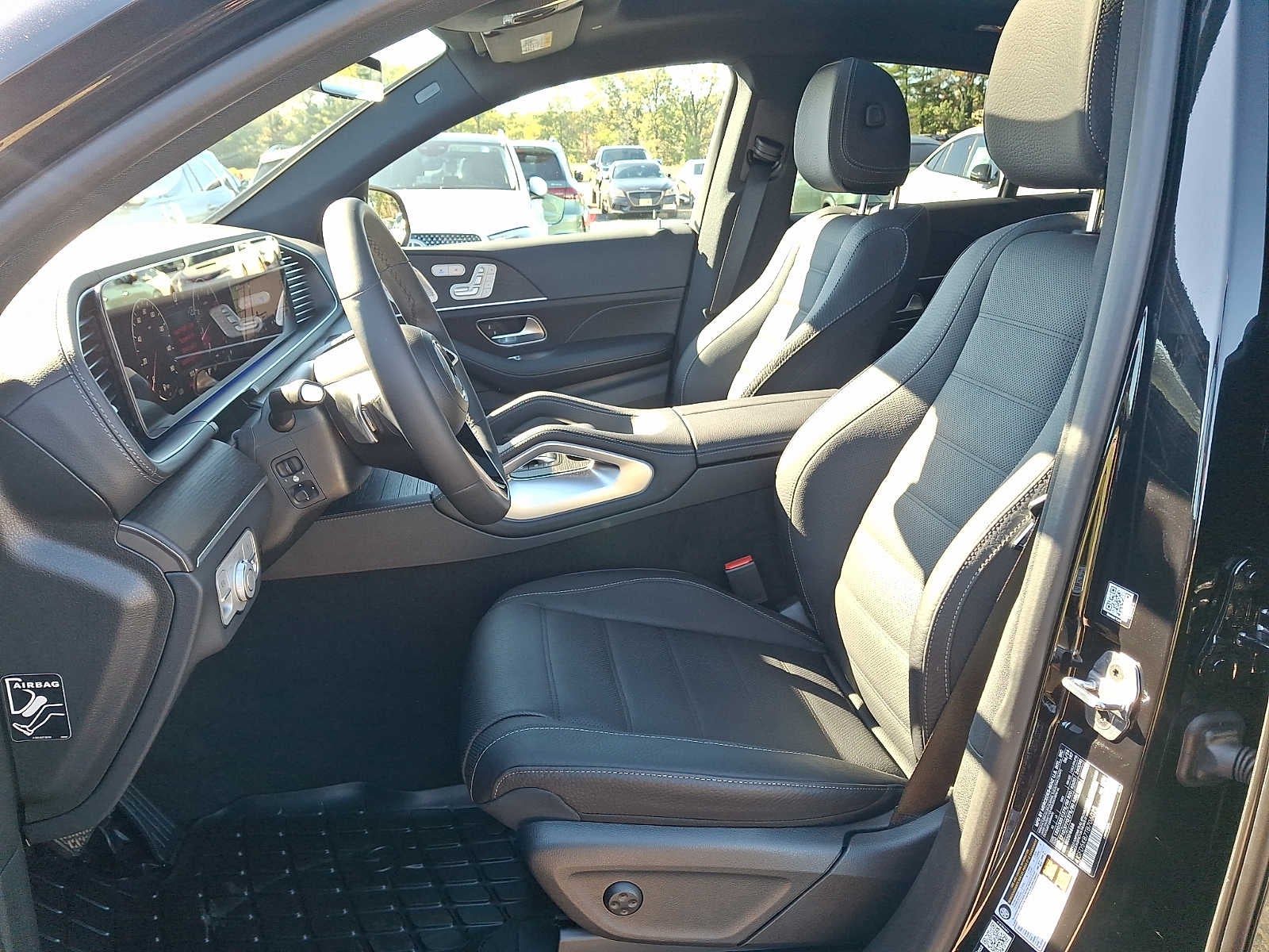 2026 Mercedes-Benz GLE GLE 450 4MATIC® Coupe