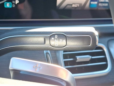 2026 Mercedes-Benz GLE GLE 450 4MATIC® Coupe