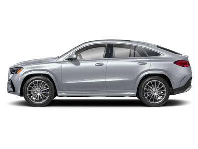 2026 Mercedes-Benz GLE GLE 450 4MATIC® Coupe