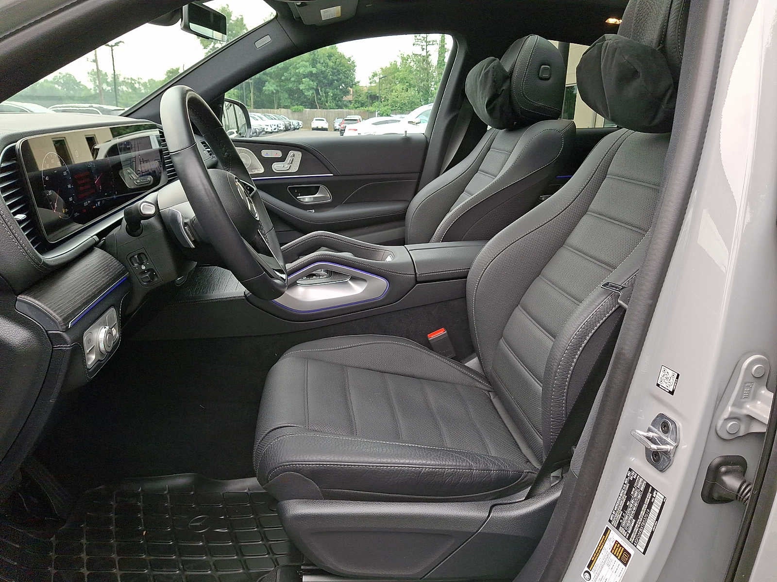 2026 Mercedes-Benz GLE GLE 450 4MATIC® Coupe
