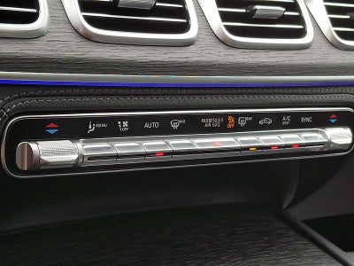 2026 Mercedes-Benz GLE GLE 450 4MATIC® Coupe