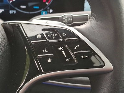 2026 Mercedes-Benz GLE GLE 450 4MATIC® Coupe