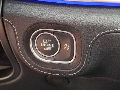 2026 Mercedes-Benz GLE GLE 450 4MATIC® Coupe