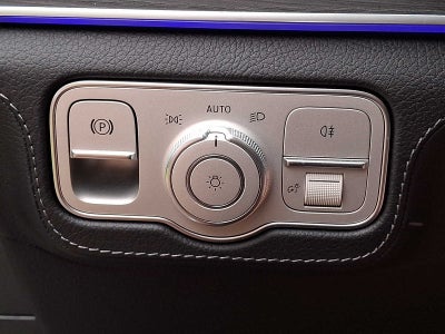 2026 Mercedes-Benz GLE GLE 450 4MATIC® Coupe