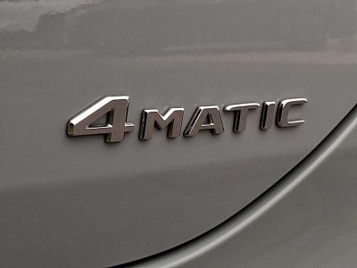 2026 Mercedes-Benz GLE GLE 450 4MATIC® Coupe