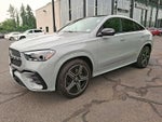 2026 Mercedes-Benz GLE GLE 450 4MATIC® Coupe