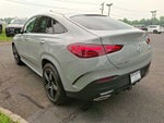 2026 Mercedes-Benz GLE GLE 450 4MATIC® Coupe