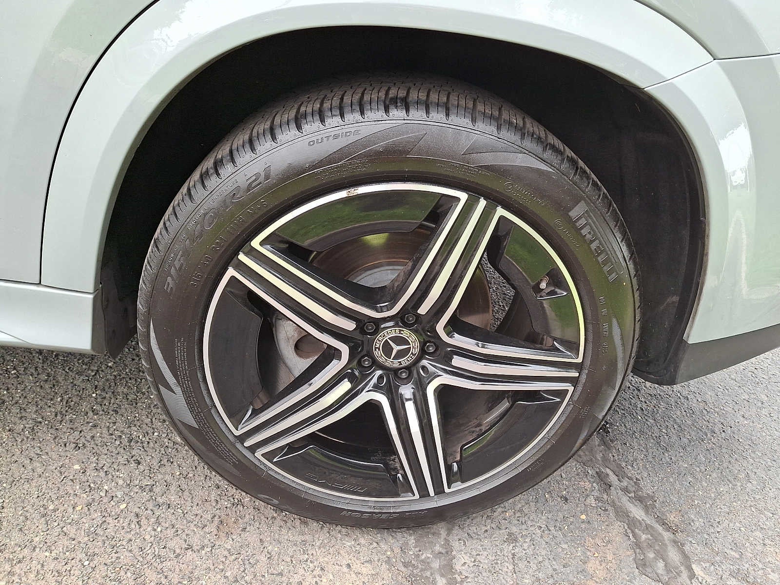 2026 Mercedes-Benz GLE GLE 450 4MATIC® Coupe
