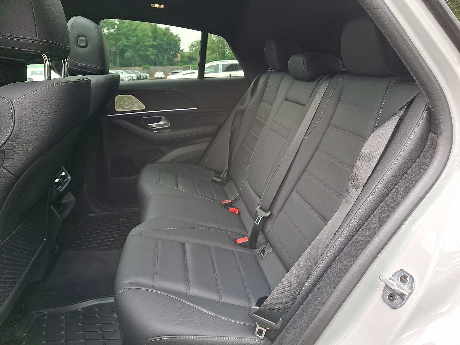 2026 Mercedes-Benz GLE GLE 450 4MATIC® Coupe