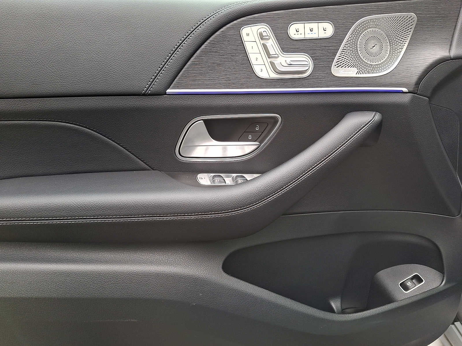 2026 Mercedes-Benz GLE GLE 450 4MATIC® Coupe