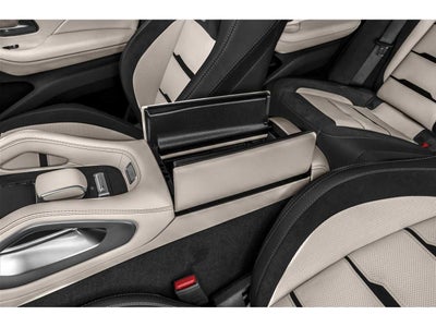 2026 Mercedes-Benz GLE AMG® GLE 53 4MATIC®+ Coupe