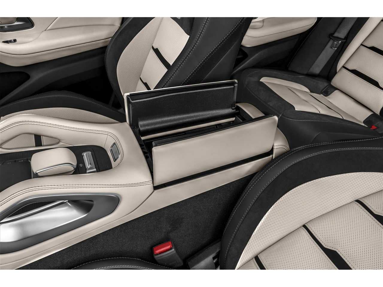 2026 Mercedes-Benz GLE AMG® GLE 53 4MATIC®+ Coupe