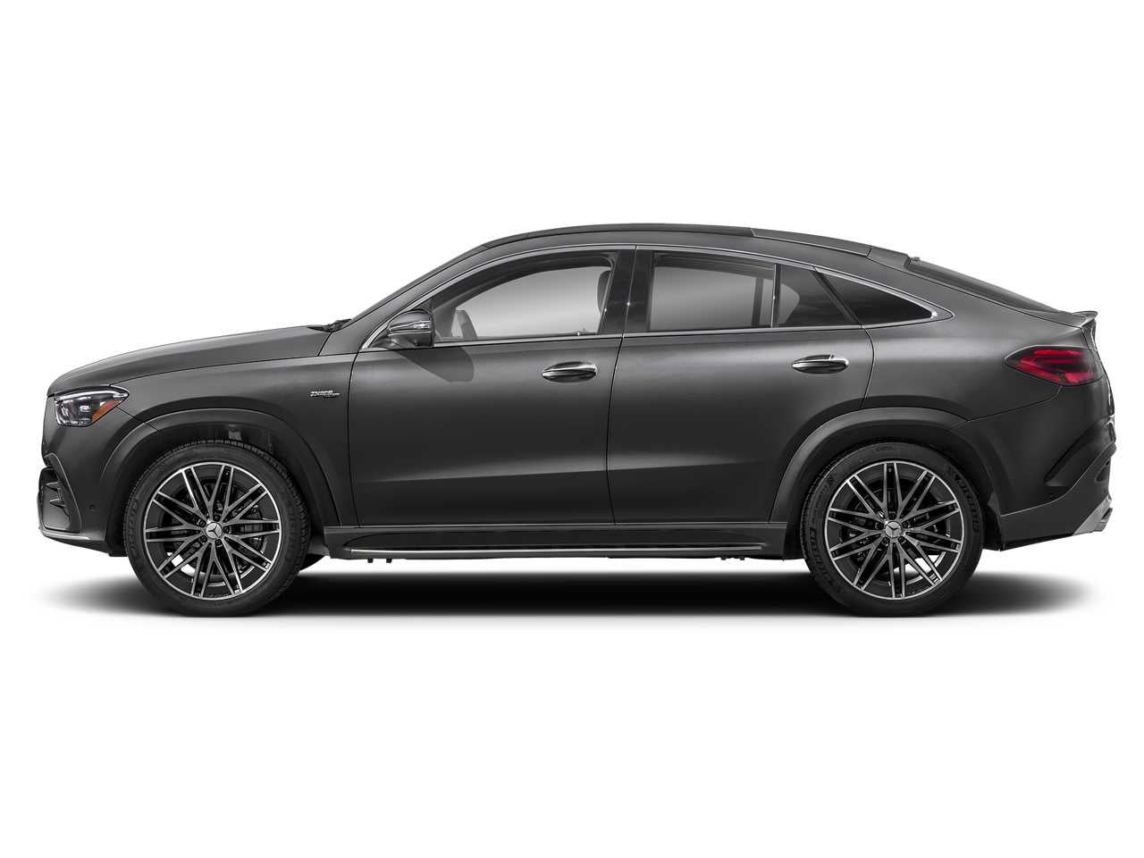 2026 Mercedes-Benz GLE AMG® GLE 53 4MATIC®+ Coupe