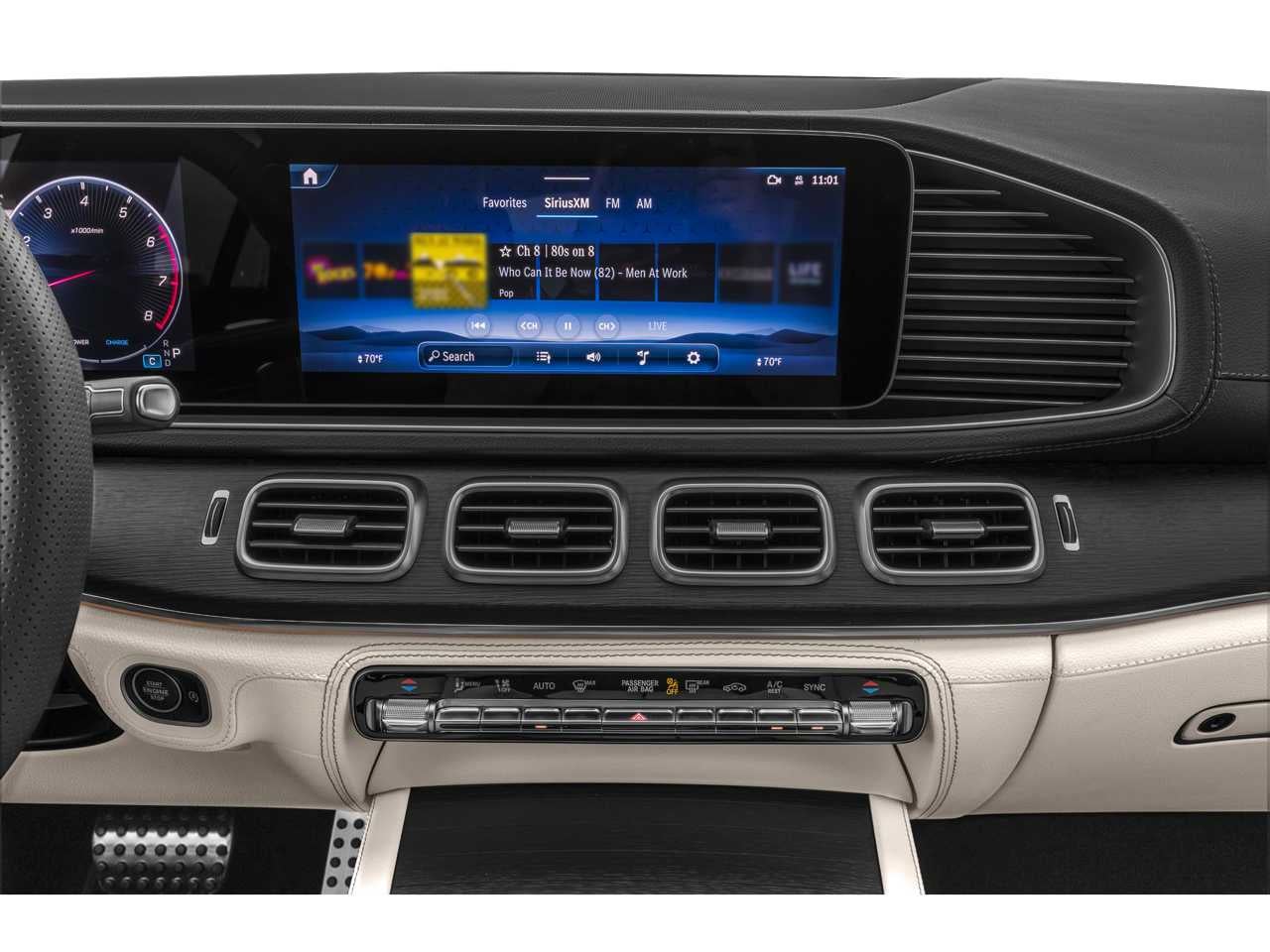 2026 Mercedes-Benz GLE AMG® GLE 53 4MATIC®+ Coupe