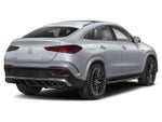 2026 Mercedes-Benz GLE AMG® GLE 53 4MATIC®+ Coupe