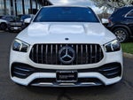 2023 Mercedes-Benz GLE AMG® GLE 53 4MATIC® Coupe