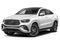 2026 Mercedes-Benz GLE AMG® GLE 53 4MATIC®+ Coupe